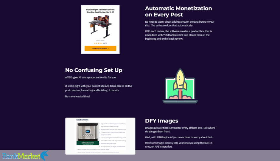 Affiliengine Ai + Otos