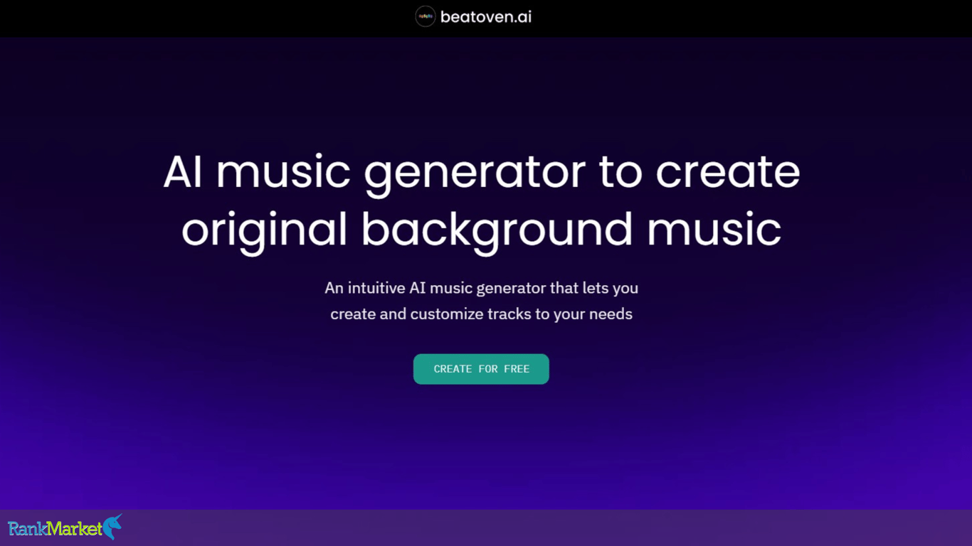 Beatoven.ai - Beatoven Ai