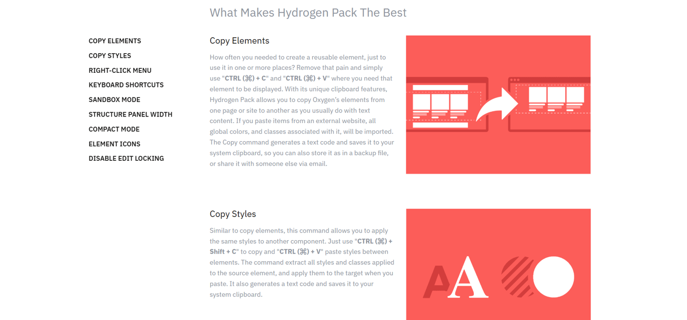 hydrogen-pack-copy-style-and-copy-paste-elements-feature-for-oxygen-builder