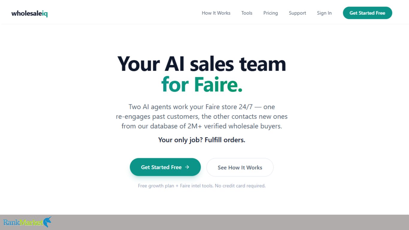Wholesaleiq-Homepage-Banner-Your-Ai-Sales-Team-For-Faire-Wholesale-Buyers-Database