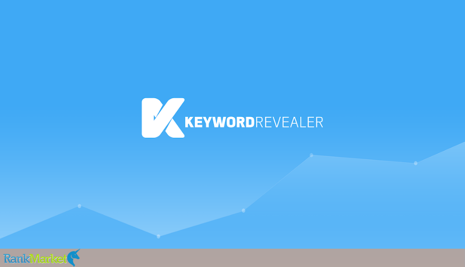 Keyword Revealer Dashboard Showing Search Volume, Cpc, And Keyword Difficulty Metrics