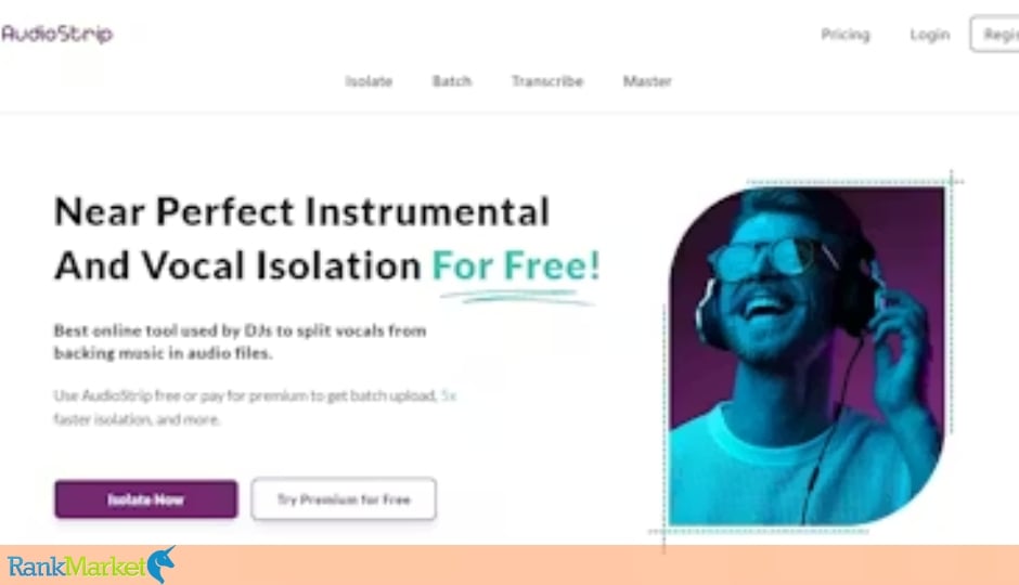 14+ Best Ai Vocal Remover Software (2026)
