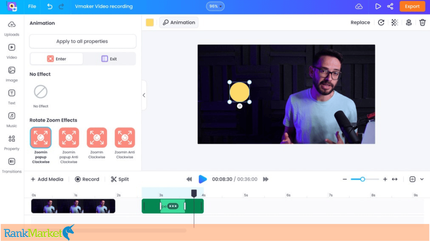 Vmaker Ai