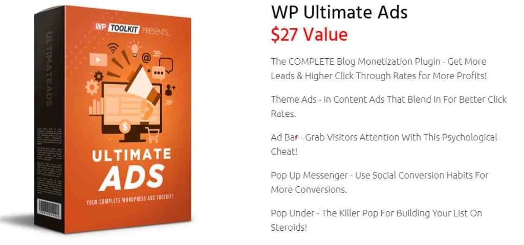 Im Wealth Builders Bundle