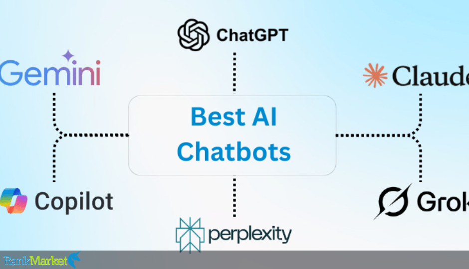 10+ Best Ai Chatbots To Try In 2026