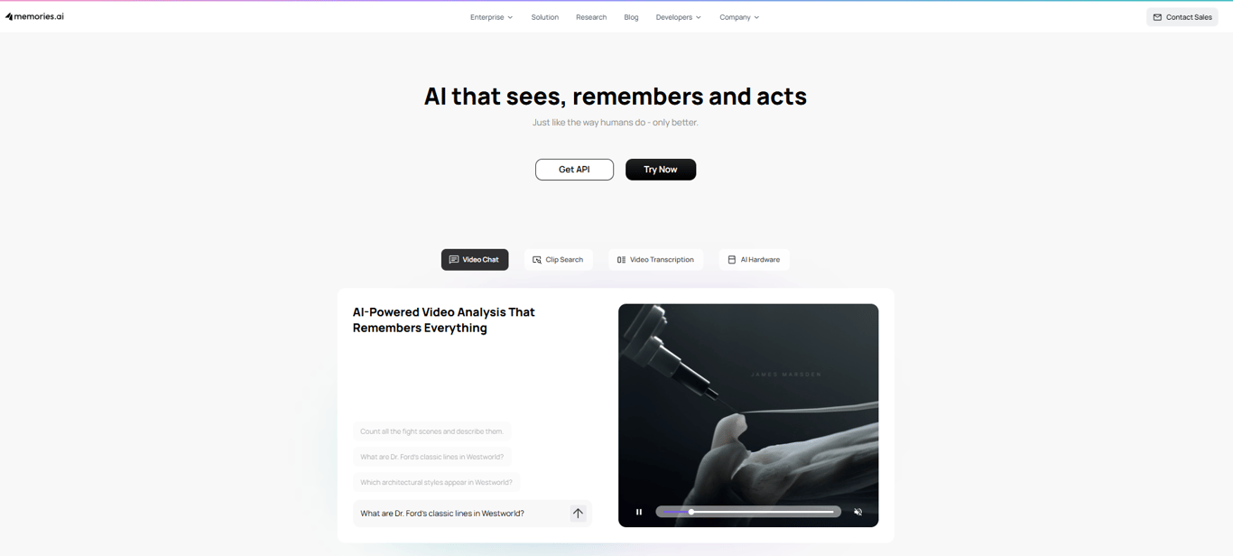 Memories-AI-platform-interface-showing-natural-language-video-queries-and-multimodal-processing-capabilities