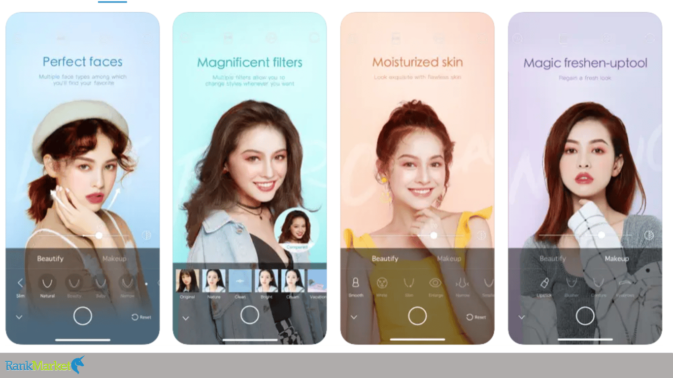 Ulike-Homepage-Smart-Ai-Photo-And-Beauty-App