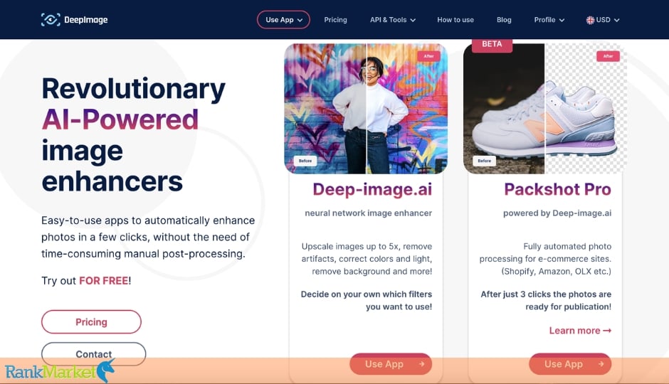 12 Best Ai Image Upscaling Software In 2026