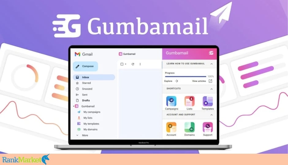 Gumbamail Ltd