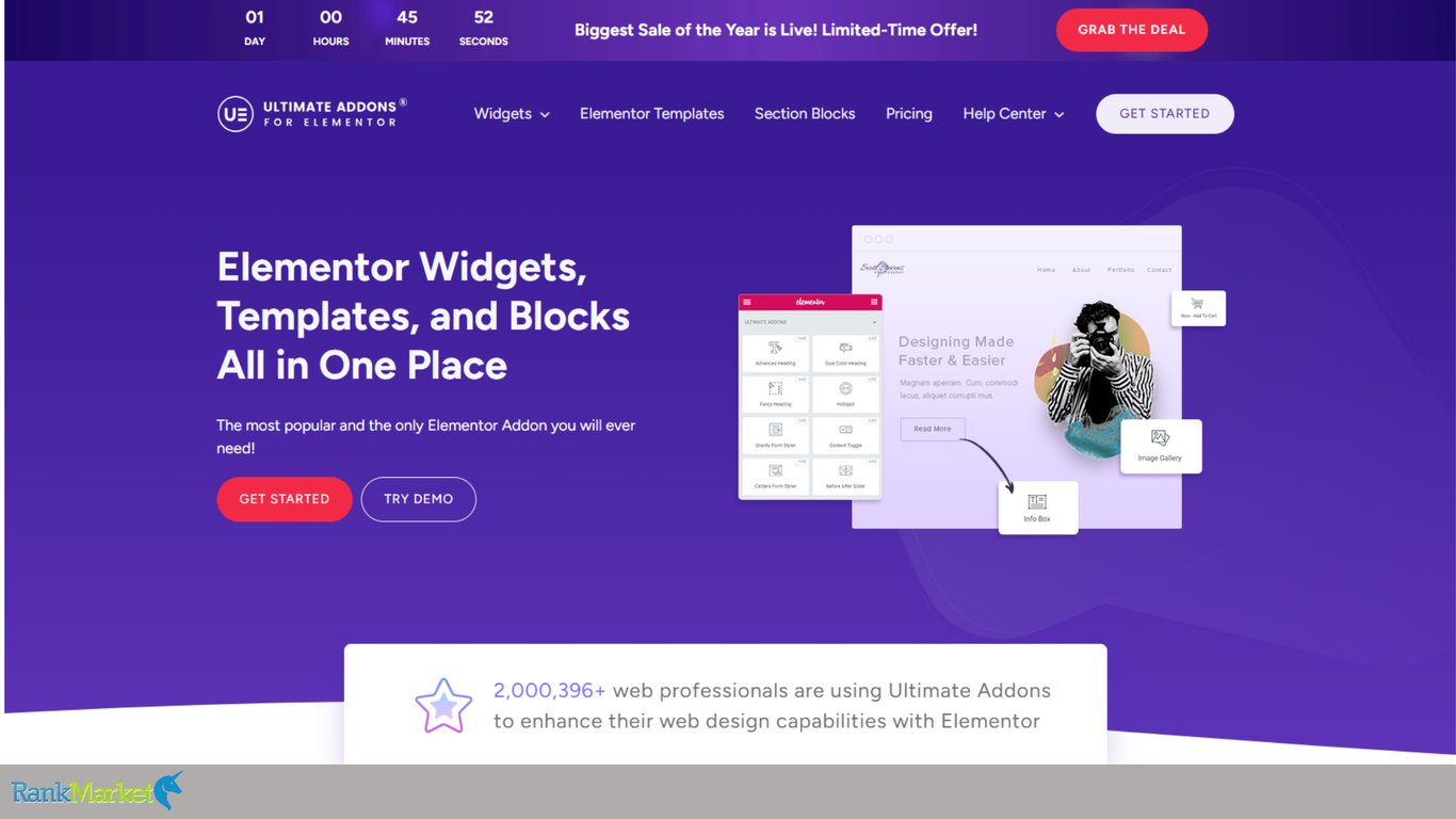Ultimate-Addons-For-Elementor-Homepage-Wordpress-Plugin