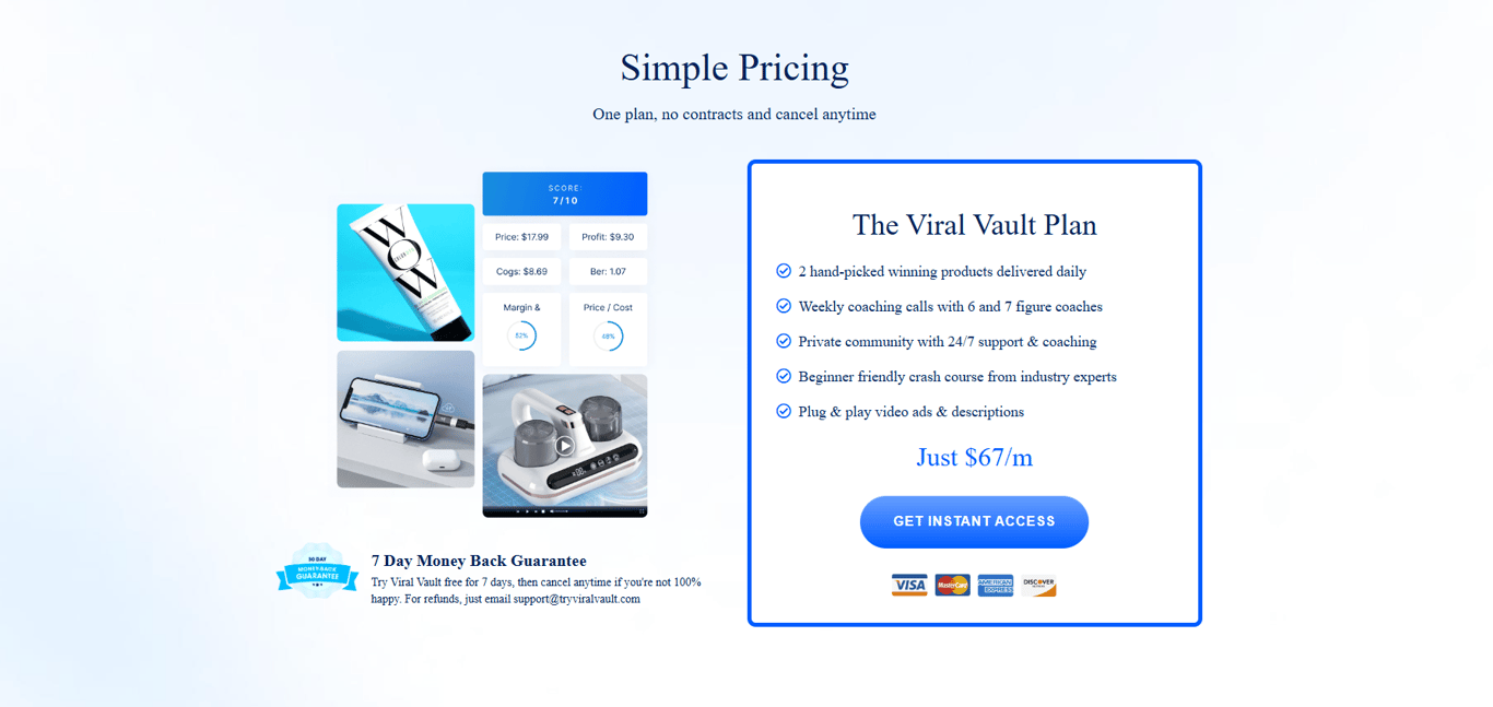 viral-vault-membership-costs-and-benefits