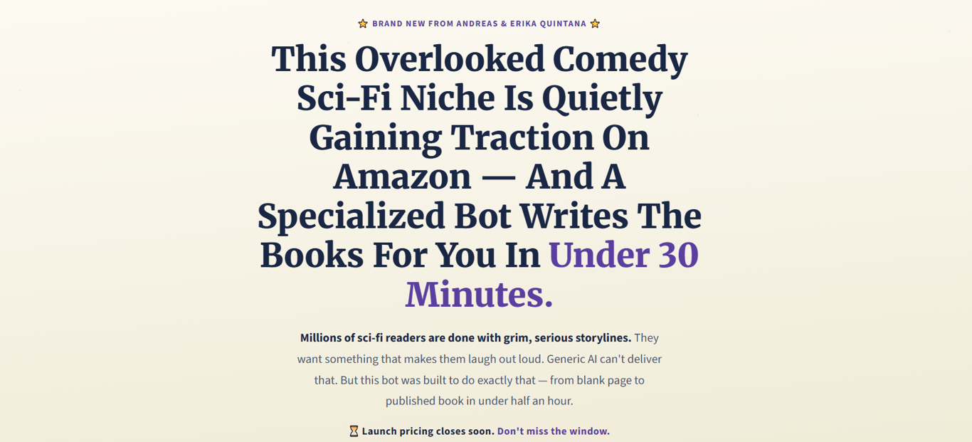 cosmic-comedy-royalties-bot-home-page-automated-humor-content-system-passive-income-royalties