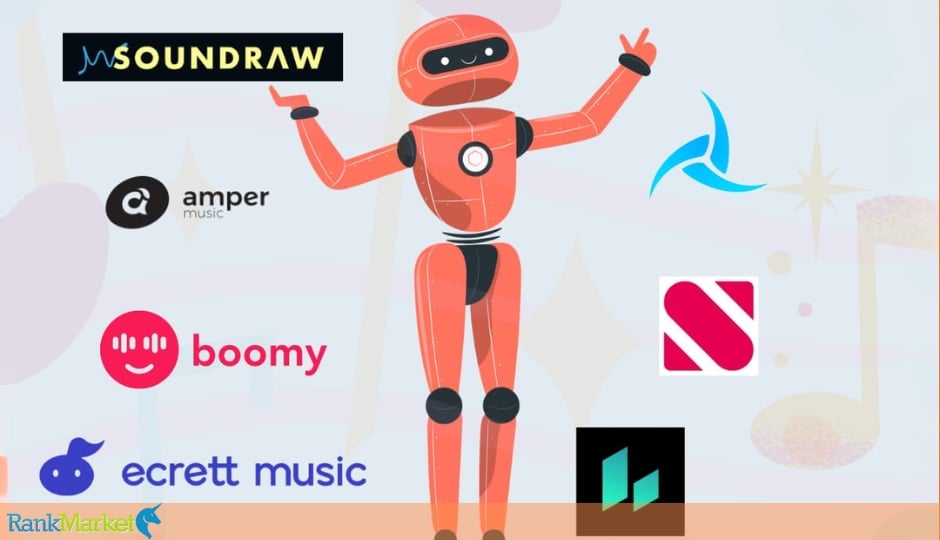 13 Best Ai Music Generators To Showcase Your Passion In Music