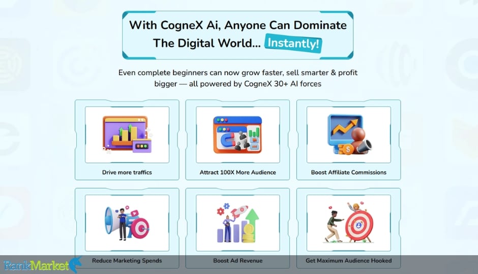 Cognex Ai + Otos