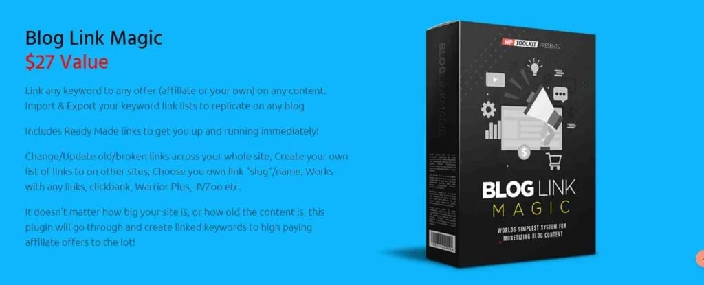 Im Wealth Builders Bundle