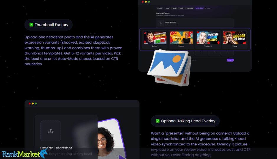 Superaffiliateai + Otos