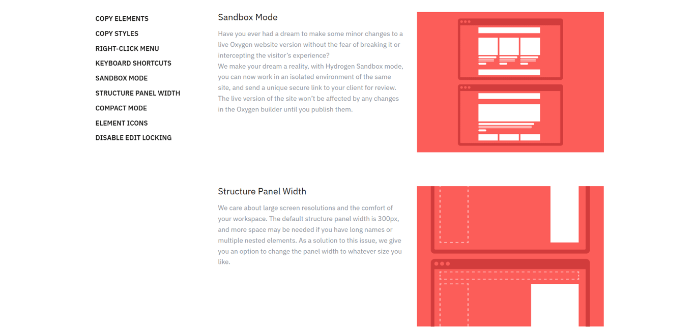 hydrogen-pack-sandbox-mode-and-structure-panel-customization-tools