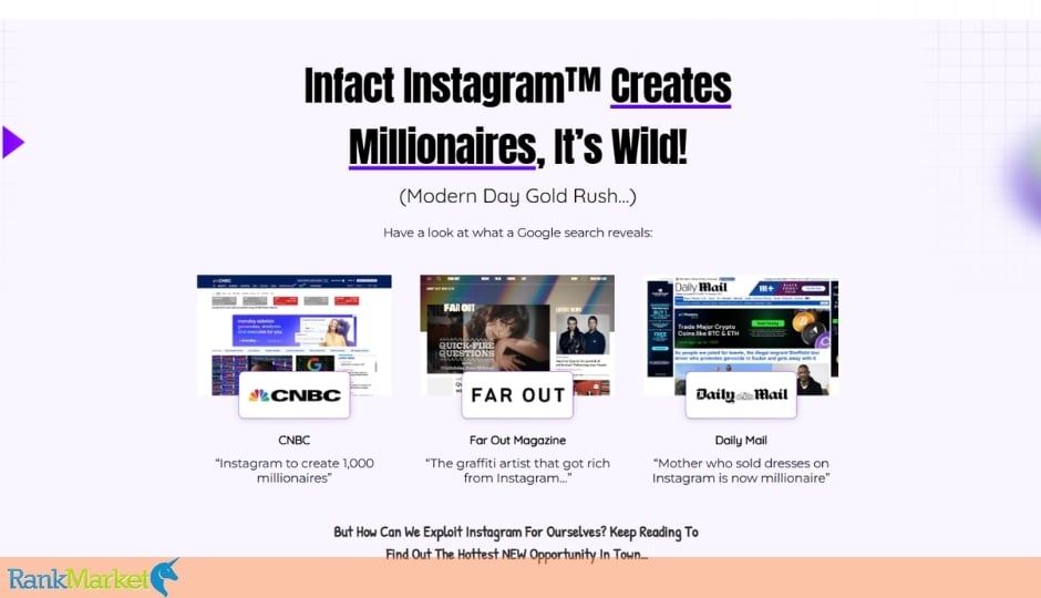 Instiq + Otos