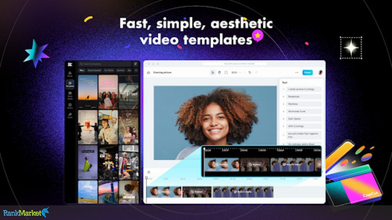 Capcut Pro