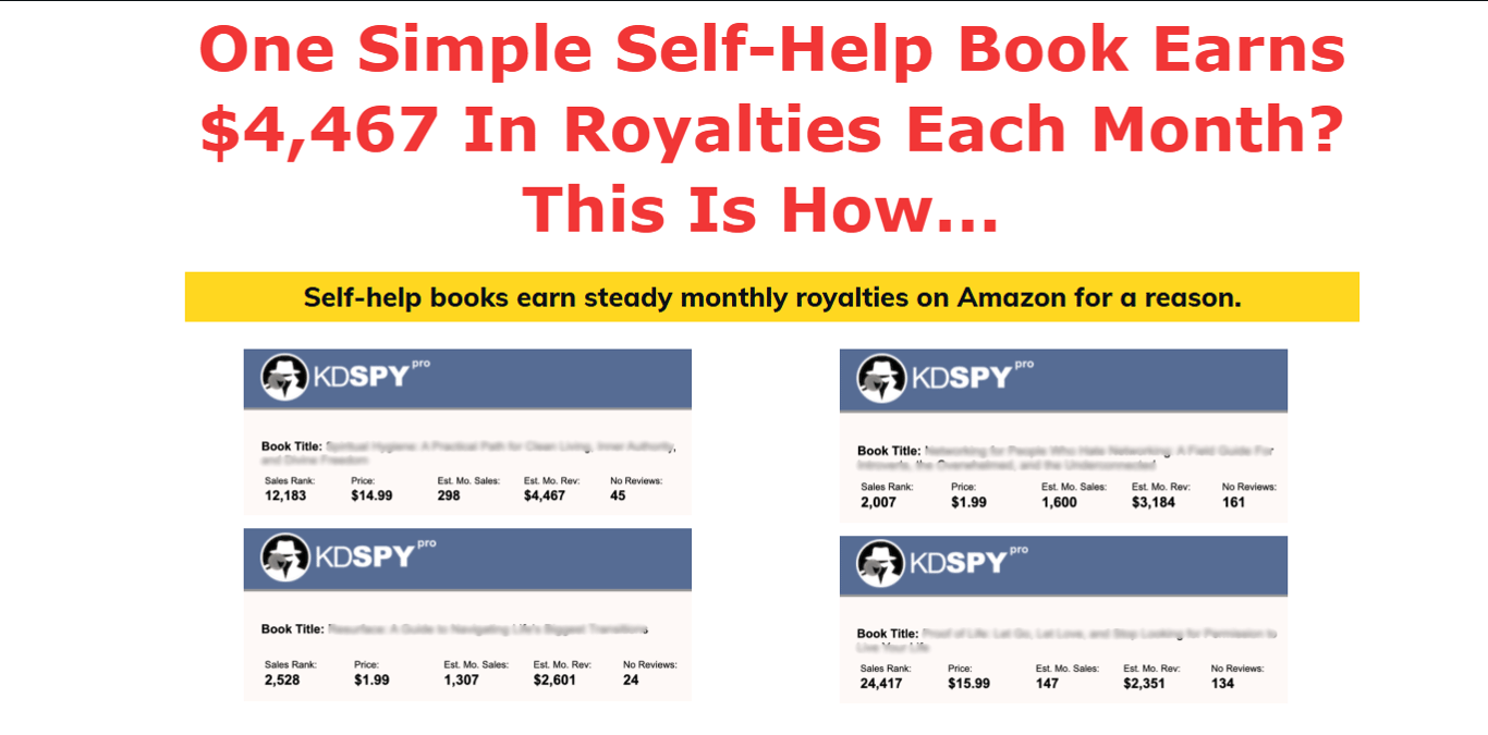 self-help-royalties-bot-ai-kdp-self-help-system