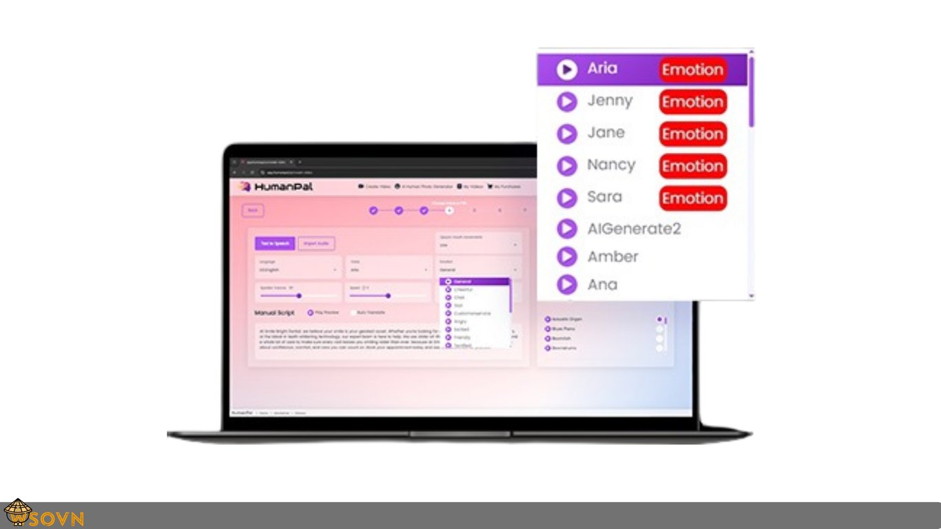 Humanpal 2.0