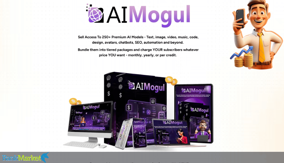 Aimogul + Otos