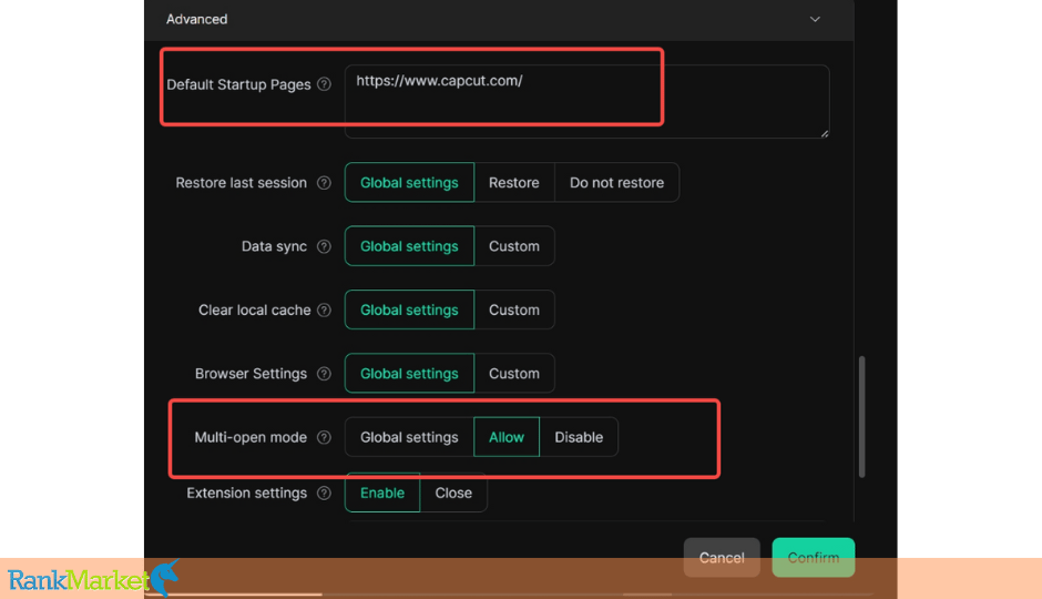 How To Share Capcut Pro Account With Multiple Users