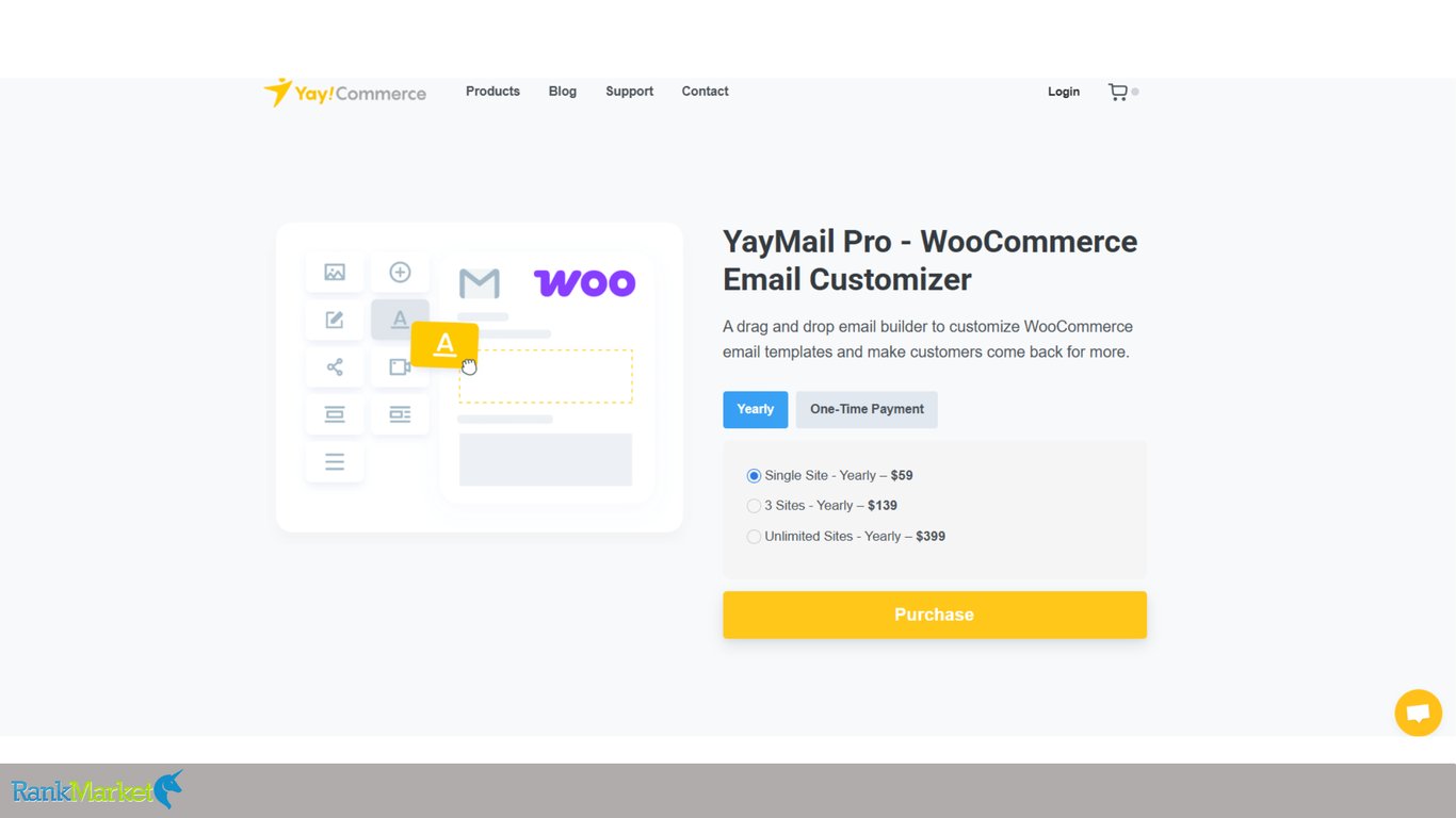 Yaymail-Woocommerce-Email-Builder-Drag-And-Drop