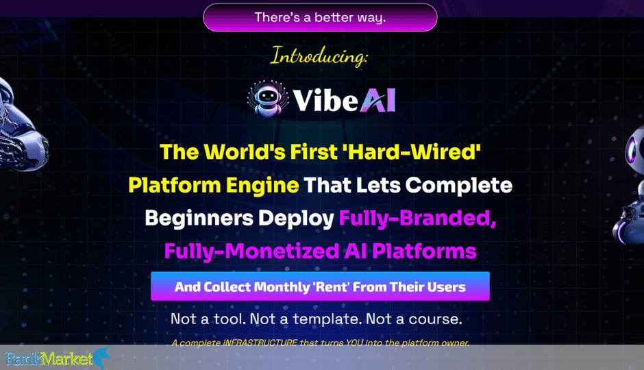 Vibe Ai + Otos