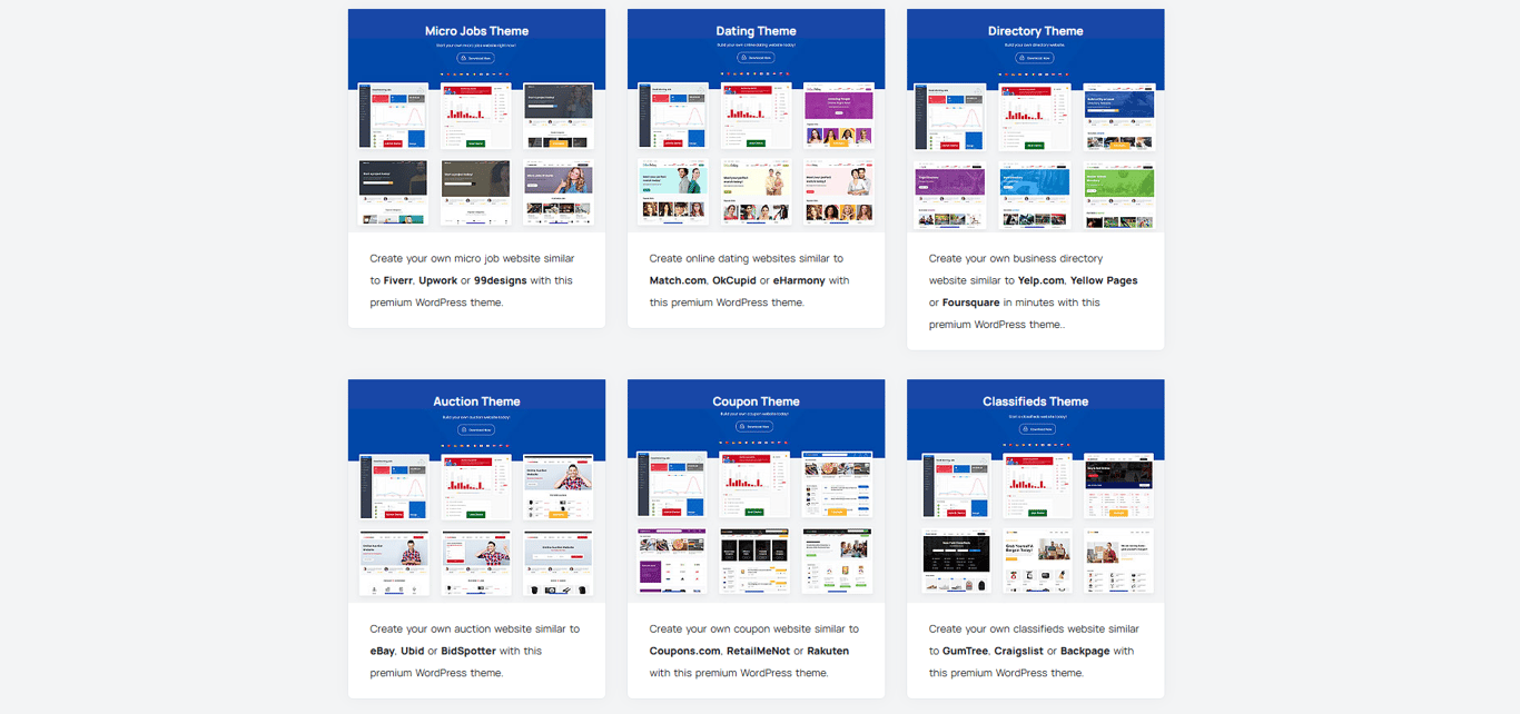 premiumpress-wordpress-theme-library-seo-friendly-customizable