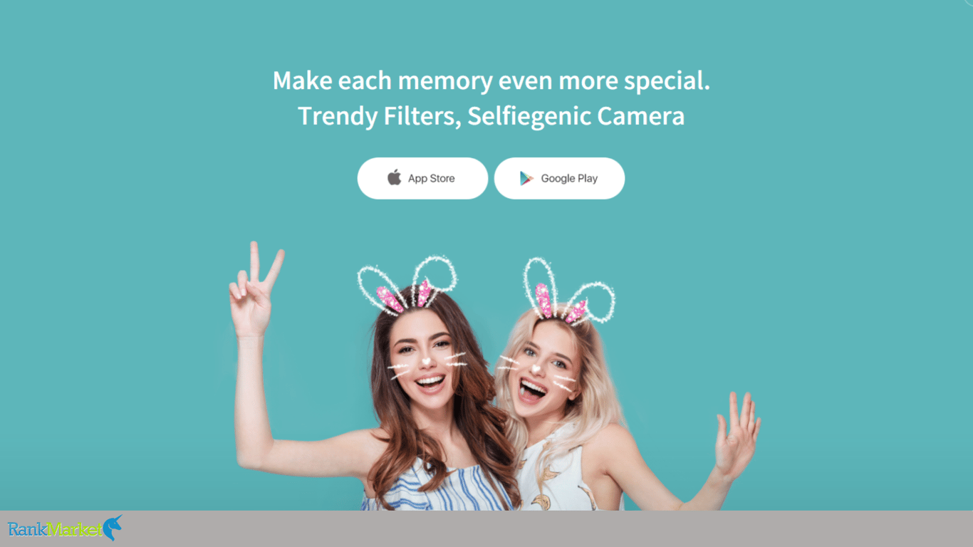 B612-Homepage-Photo-And-Video-App-With-Beauty-Tools