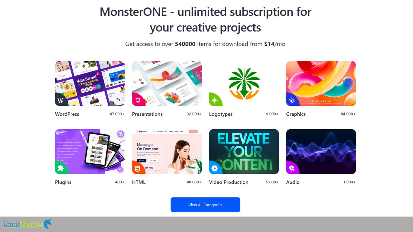 Monsterone-Homepage-Digital-Design-Resources-Platform