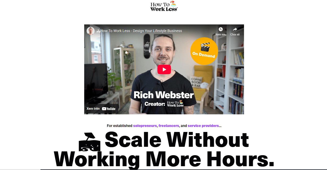 Rich-Webster-How-To-Work-Less-homepage-course-overview-productivity-training