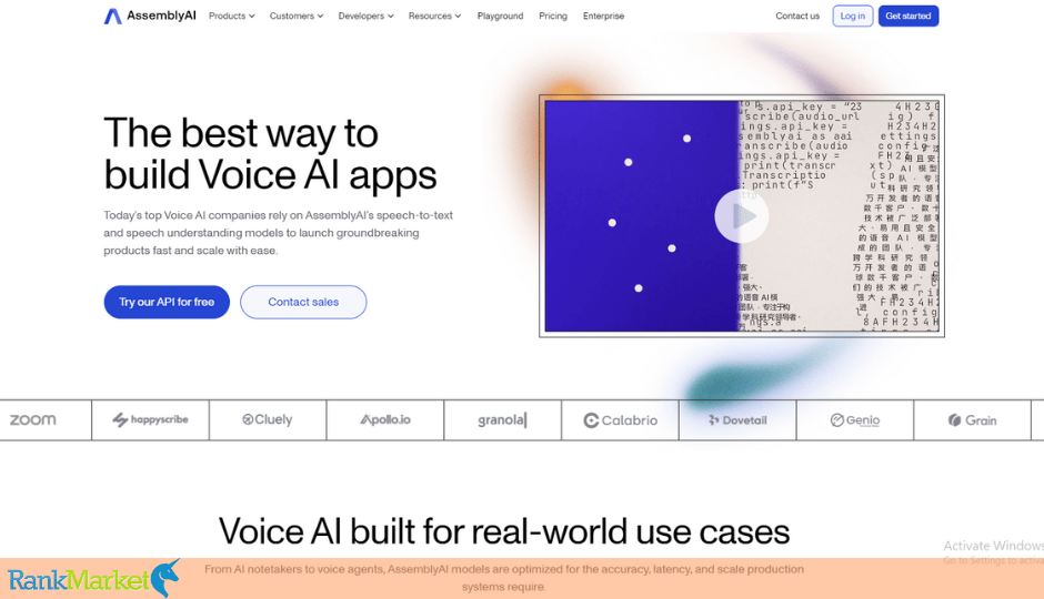 5 Best Speech-To-Text Tools To Save Time And Boost Productivity