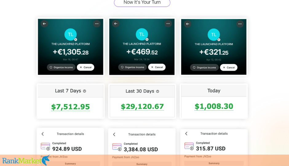 Ambit Ai + Otos