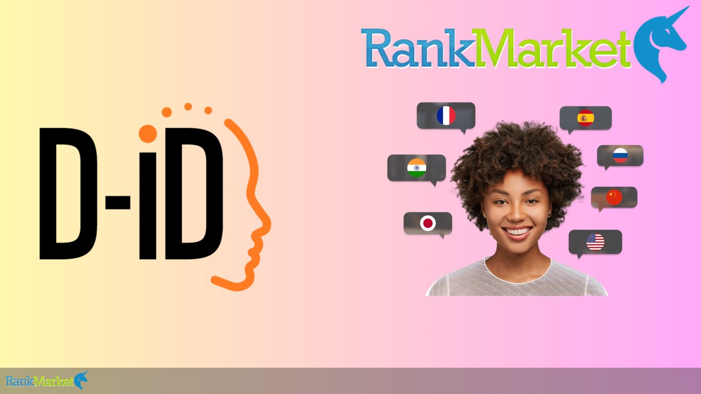 D-Id Pro