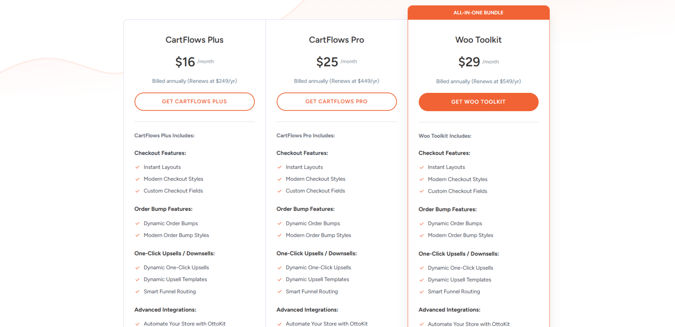 cartflow-pricing-plans