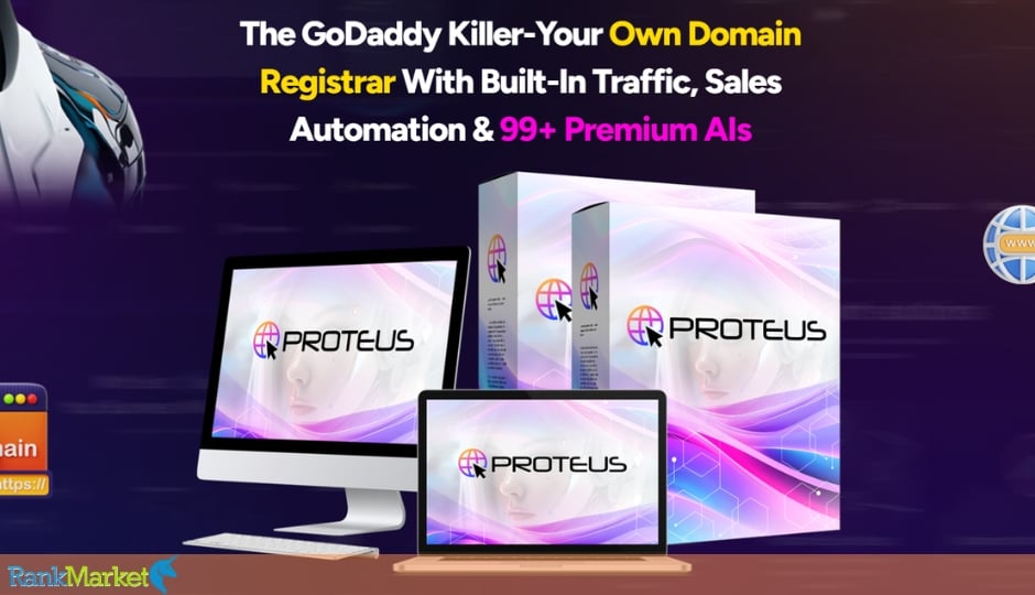 Proteus + Otos