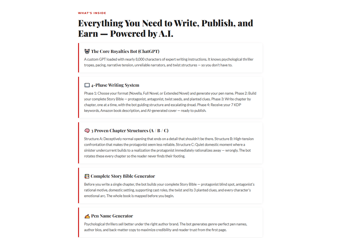 everything-you-need-to-write-publish-and-earn-powered-by-ai-features-overview