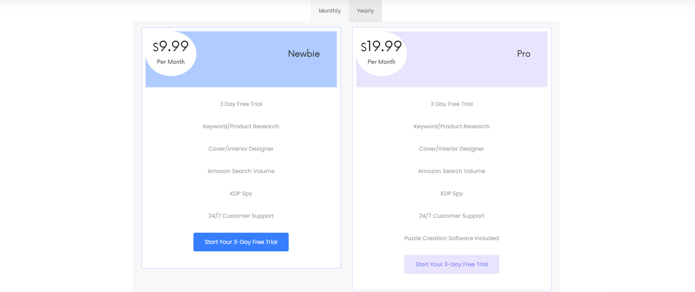 bookbolt-studio-puzzlewiz-flexible-pricing-for-kdp-sellers