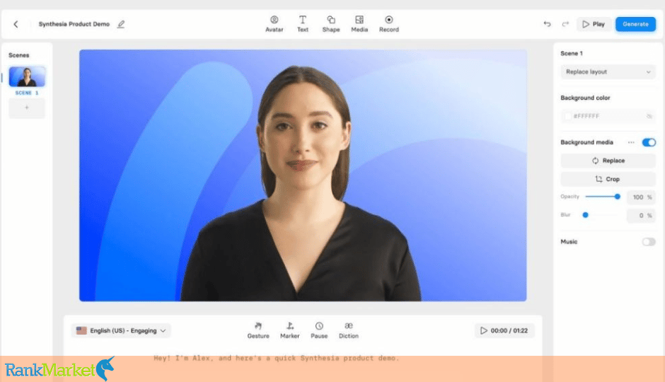 5 Ai Presentation Makers That Help You Present Like A Pro
