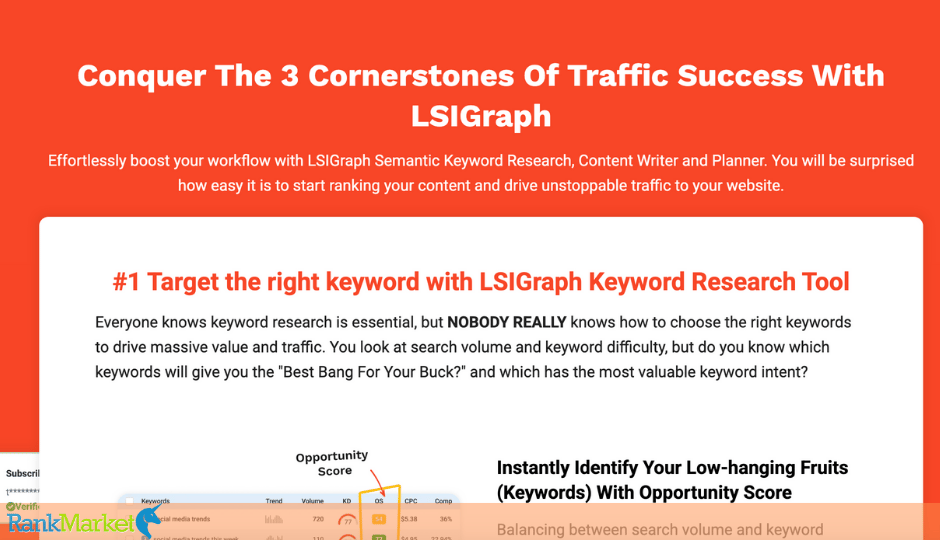 Lsigraph 3.0 - Surgegraph Agency