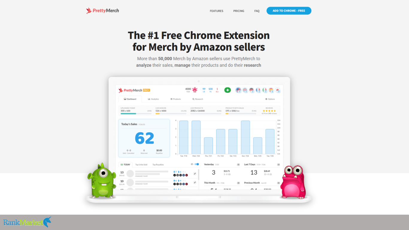 Prettymerch-Homepage-User-Friendly-Interface