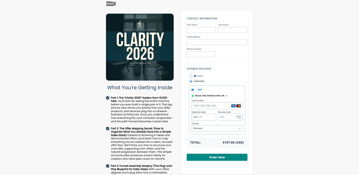 clarity-2026-homepage-ben-adkins