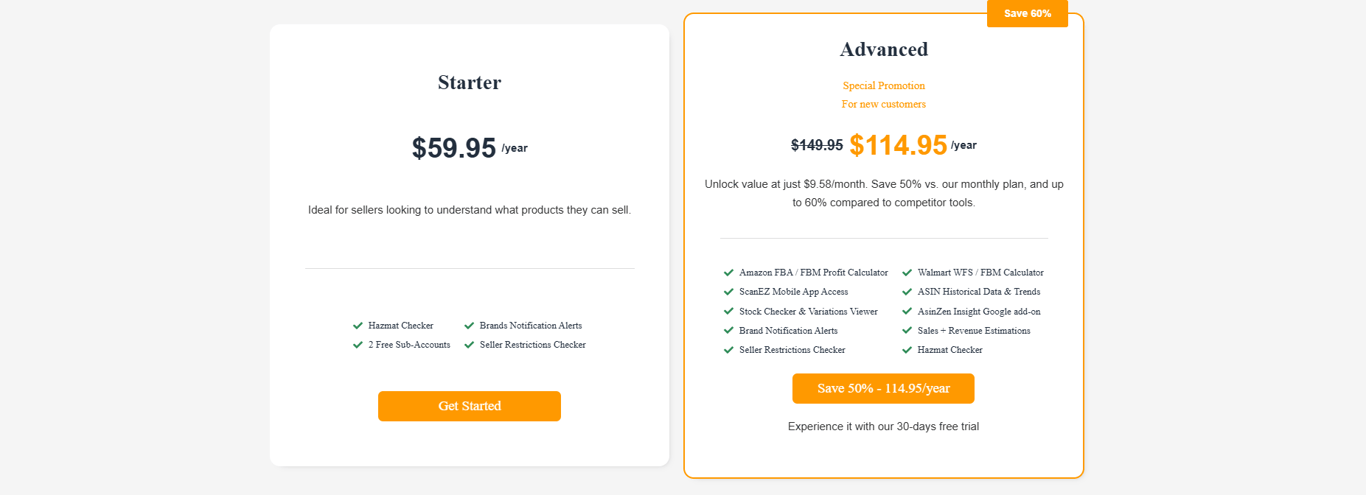 asinzen-membership-plans-and-monthly-costs