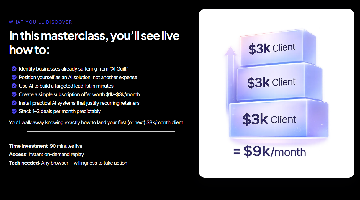 ai-cashflow-masterclass-member-area-video-modules-and-resources