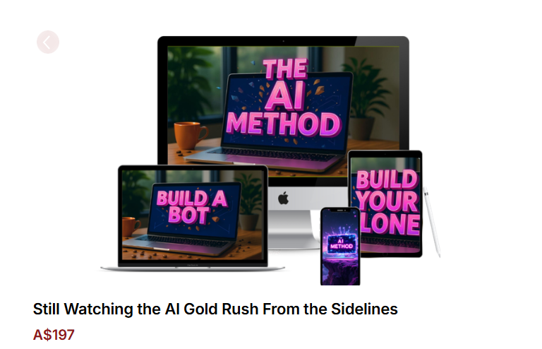 jodie-the-ai-method-course-homepage