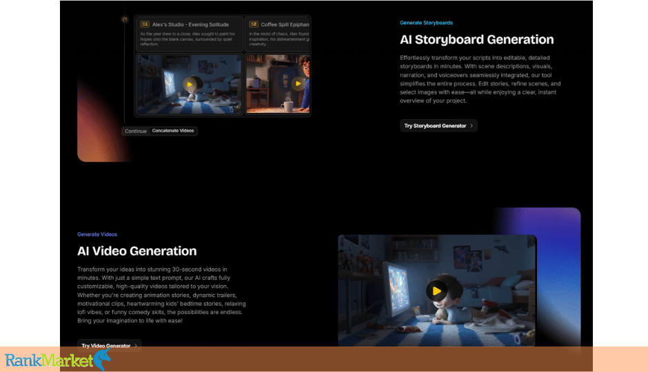 Animate Ai Standard