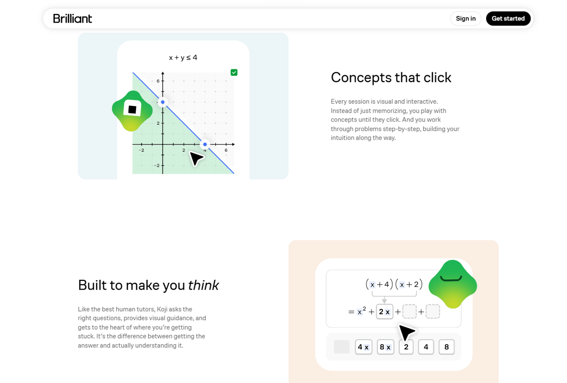 -brilliant-visualized-linear-equations-and-geometric-matrix-analytics-board