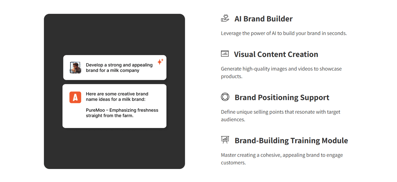 AI-brand-name-generator-popup-on-a-clean-dark-background